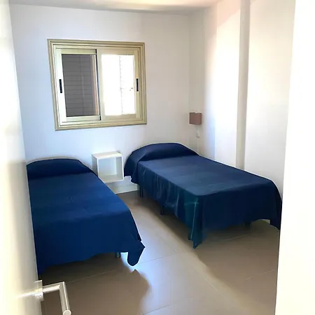 Apartamento Front Line Tenerife *