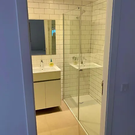 Apartamento Front Line Tenerife *